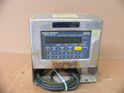 Weigh-Tronix Wi-125 Led Digital Scale Indicator