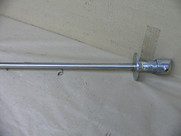 Ifm Lr2050 Stainless Steel Continuous Level Sensor