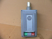 Allen Bradley 609-Bcw Manual Motor Starter