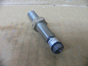 Baumer Unam 12U9914/S14 Ultrasonic Ultrasonic Distance Measuring Sensor