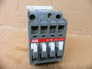 Abb A16-30-10 Contactor 110V Coil 50Hz