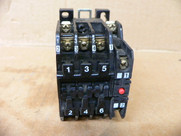 Danfoss Type: Ci 9 Contactor 24V