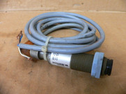 Datalogic S18-5-G-02  Inductive Proximity Sensor