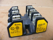 Bussmann H25030-3Pr Fuse Holder 250V 30A