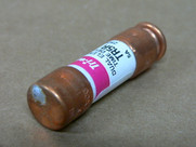 Gould Shawmut Tr5r Class Rk5 Fuse 5A