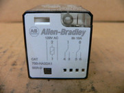Allen Bradley 700-Ha32a1 Ser D Relay (Used)