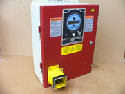 Wintriss Wpc 2000 Clutch/Brake Control