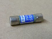 Bussmann Buss Baf-5 5 Amp Fuse Baf5