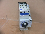 Telemecanique Ld1 Lb030 Motor Starter 2.5-4A