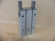 Smc Mhy2-25D Pneumatic Air Gripper Cylinder