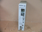 Siemens 6Es5951-7Ld21 Simatic S5 Power Supply Module