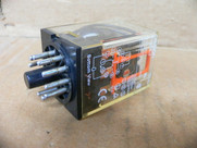 Omron Mk3p5-I 24Vdc Relay