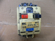 Bbc M611 0.4-0.63A Motor Circuit Breaker