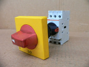 Lovato Ga025 A Disconnect Switch