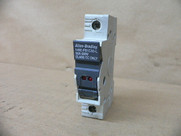 Allen-Bradley 1492-Fb1c30-L Ser A Fuse Holder 1P 30A 600V