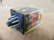 Omron Mk3p5-I General Purpose Relay 120Vac