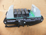 Schmersal Protect-Ie-02 Safety Component 24Vdc/100Ma