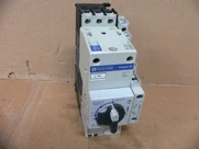 Telemecanique Ld1 Lb030 Motor Starter (0.4-0.63A)