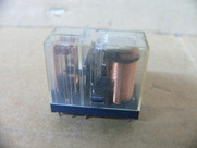Omron G2r-2 Relay 120V
