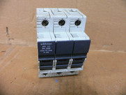 Wohner 31 300 Aes Cc 30A 600V Fuse Holder