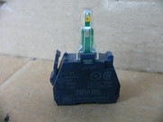 Telemecanique Zbv-B5 Light Module