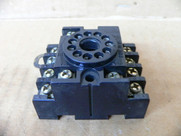 3Xe Tf13 Relay Socket