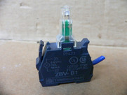 Telemecanique Zbv-B1 Light Module Zbvb1