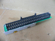 Omron Xw2b-50G5 50-Pole Connector Terminal Block Module