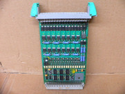 Gefran U16-Ns Pc Circuit Board