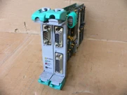 Gefran Mem86 Ns Pc Board