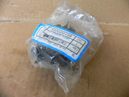 Taylor 8500Z0158 Cushion Strut Clamp 1-5/8"