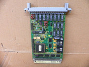 Gefran Termo Ns Temperature Control Board