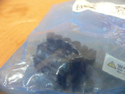 Danfoss 130B0633 A1-A5 Frame Brake & Load Share Connector