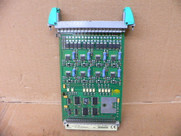 Gefran U8-Ns Circuit Board