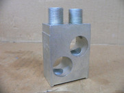 Siemens Ite Ta2j6500 Circuit Breaker Lug