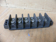 Ideal Itb-300 Terminal Strip 30A 600V