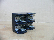 Etlin 2V30a2 30A 2-Pole 250V Industrial Fuse Holder