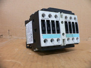 Siemens 3Ra1325-8Xb30-1Ak6 Reversing Contactor
