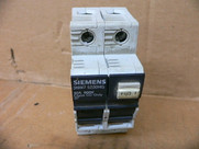 Siemens 3Nw7 5230Hg Fuse Holder 30A 600V Class Cc