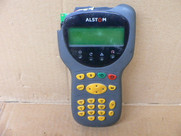 Alstom Mvs3000-4001 Alspa Mv3000 Drive Data Manager (As Is/For Parts)