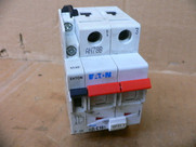 Eaton Pls6-C10/2 Xpole Breaker