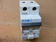 Eaton Faz6-C6/2 Miniature Circuit Breaker