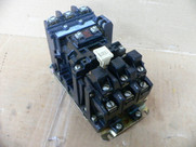 Allen-Bradley 500F-B0d93-X4 Motor Starter (115-120V)