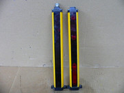 Datalogic Sg-L-Arms L-Type Muting Arm Pair Sg4 Light Curtains