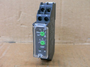 Crompton Greaves 11Odt4 Timing Relay