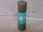 Bussmann Non-20 One-Time Fuse 20A