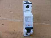 Siemens 5Sy61 Mcb C10 Circuit Breaker 1 Pole