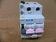 Eaton Pls6-C2/2 Circuit Breaker 2A