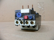 Telemecanique Lr2-D1305 0.63-1A Thermal Overload Relay