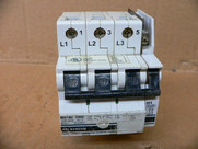 Abl Sursum Ma1.6U Circuit Breaker 1.0-1.6A 3P